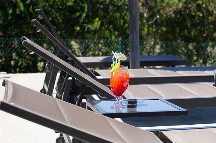 Vakantiehuis Finca Oliveres