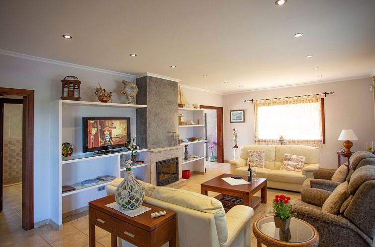 Vakantiehuis Finca Oliveres