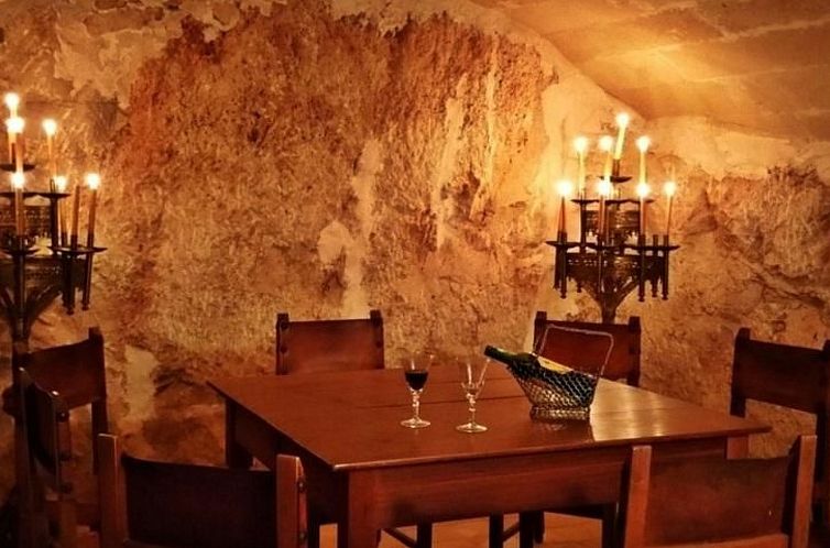 Vakantiehuis Finca "Mallorca Muro" mit Garten und Grill