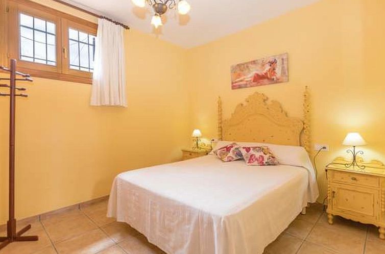 Vakantiehuis Mariposa