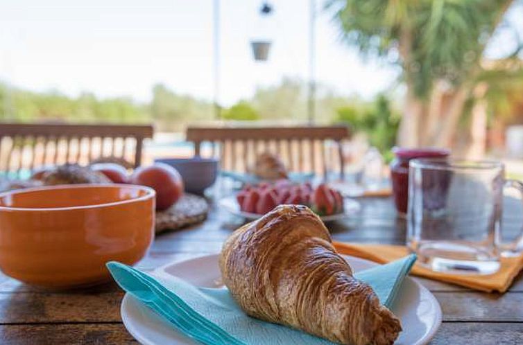 Vakantiehuis Mariposa