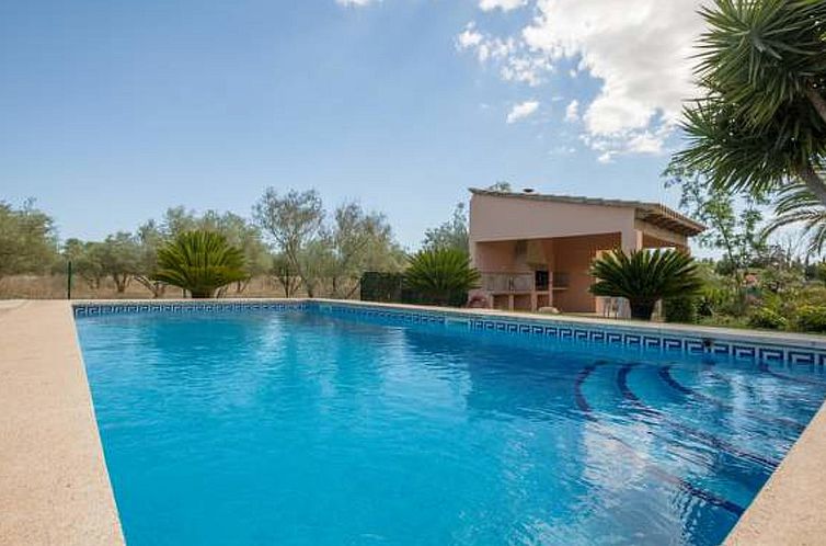 Vakantiehuis Mariposa