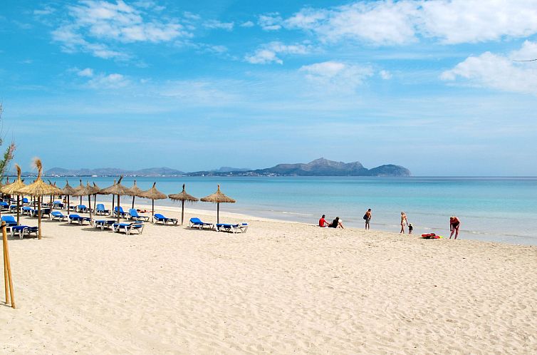 Vakantiehuis Mariposa