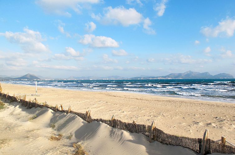 Vakantiehuis Mariposa