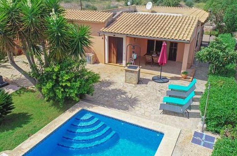 Vakantiehuis Mariposa