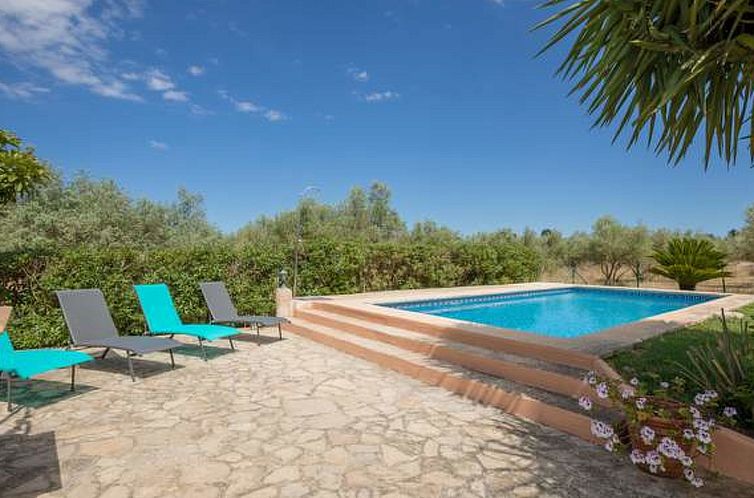 Vakantiehuis Mariposa