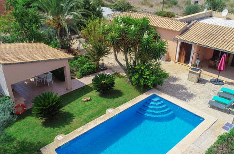 Vakantiehuis Mariposa