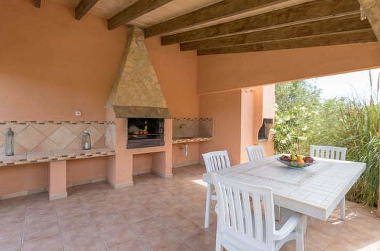 Vakantiehuis Mariposa