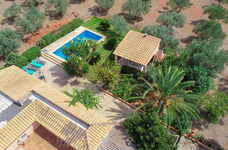 Vakantiehuis Mariposa