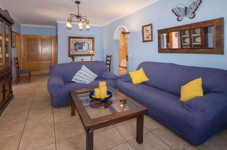 Vakantiehuis Mariposa