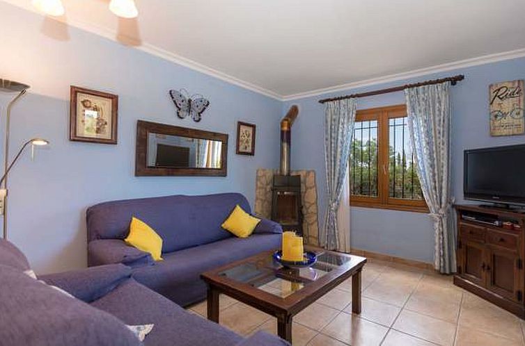 Vakantiehuis Mariposa