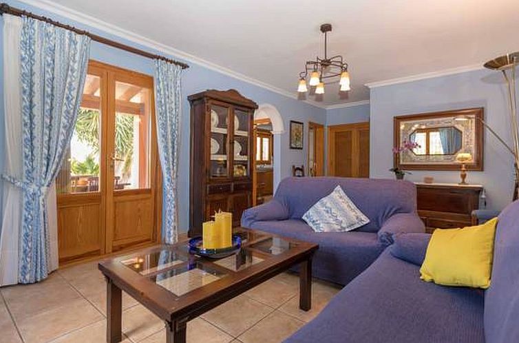 Vakantiehuis Mariposa