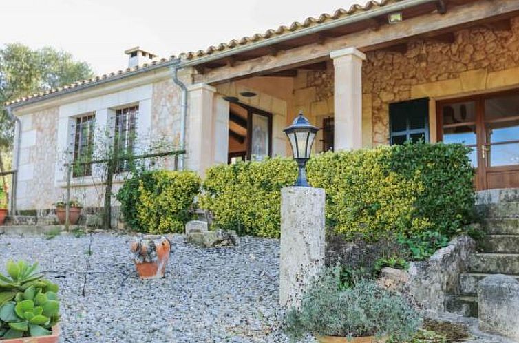 Unterkunft 1602510 - Ferienhaus Mallorca - Vakantiehuis Blaypetit