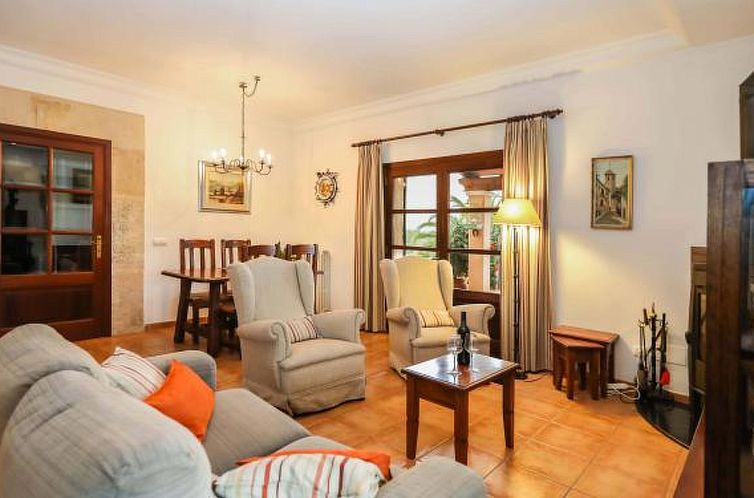 Vakantiehuis Blaypetit