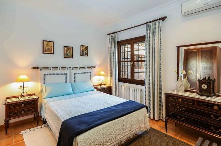 Vakantiehuis Blaypetit