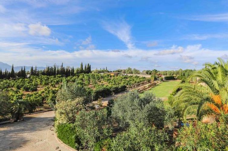 Vakantiehuis Blaypetit