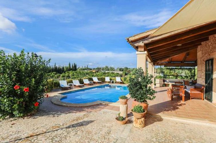 Vakantiehuis Blaypetit