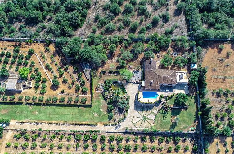 Vakantiehuis Blaypetit
