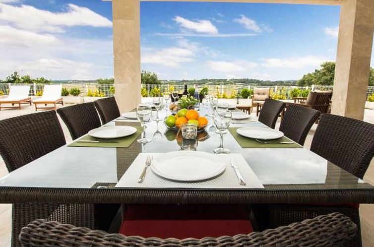 Guest house 1602511 - Holiday property Mallorca - Vakantiehuis Cielo