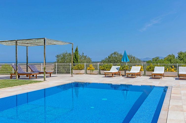 Vakantiehuis Cielo