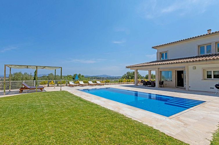 Vakantiehuis Cielo
