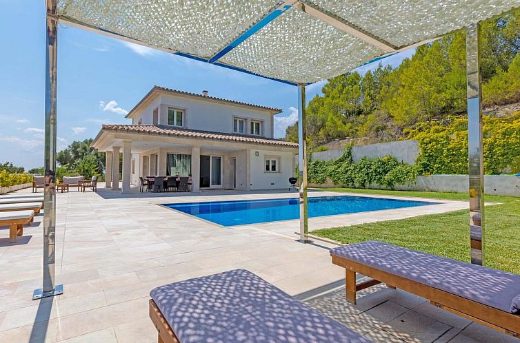 Vakantiehuis Cielo