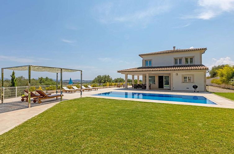 Vakantiehuis Cielo