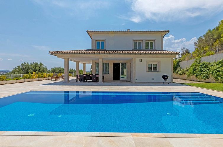 Vakantiehuis Cielo