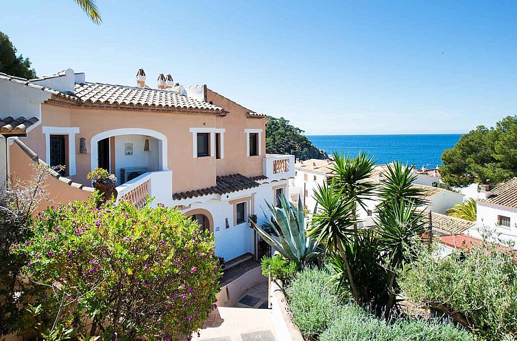 Guest house 16025203 - Apartment Mallorca - Appartement in Sant Elm