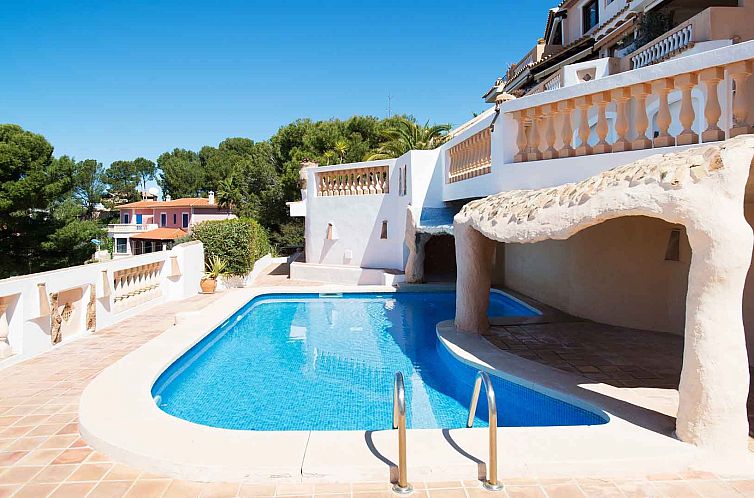Appartement in Sant Elm