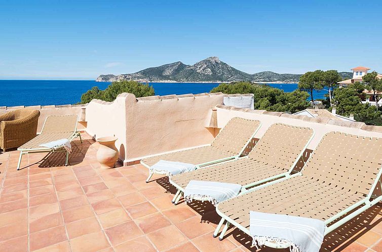 Appartement in Sant Elm