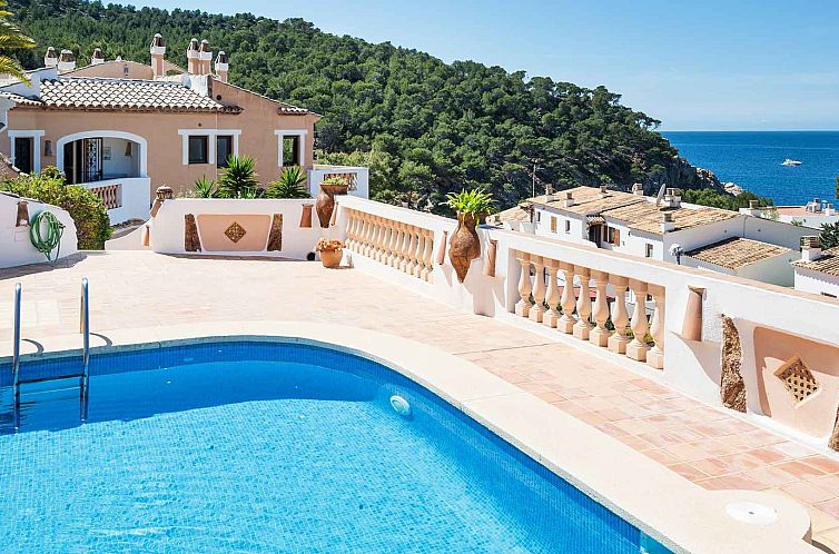 Appartement in Sant Elm