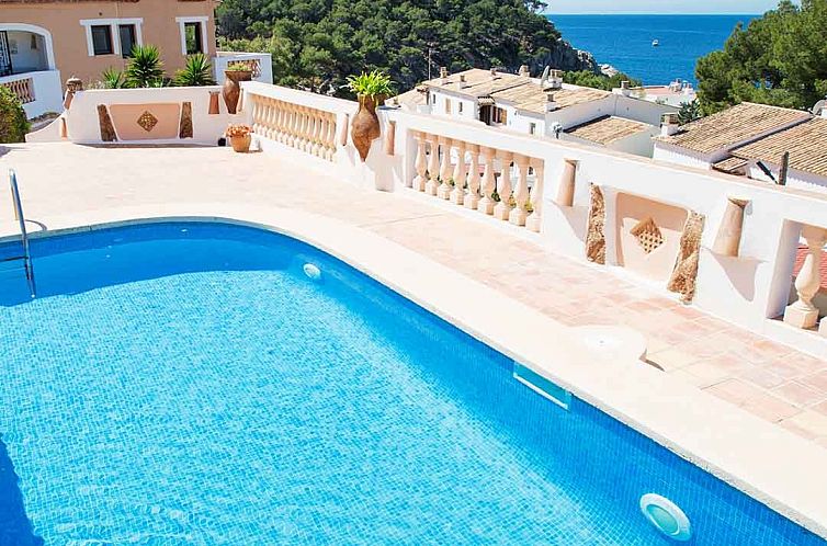 Appartement in Sant Elm