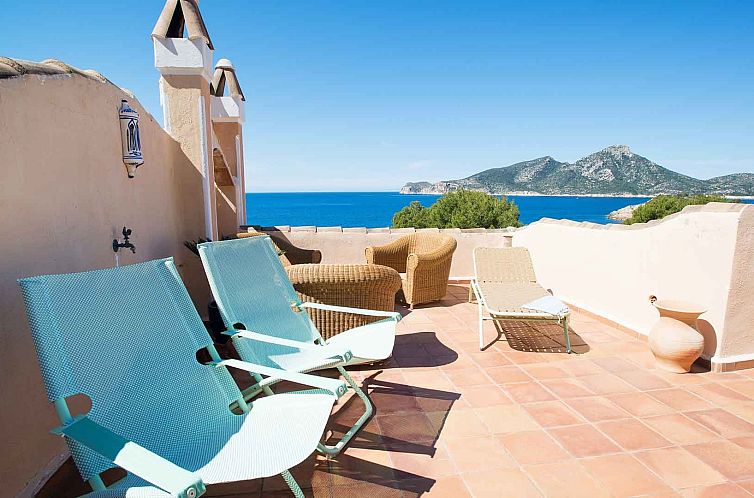 Appartement in Sant Elm