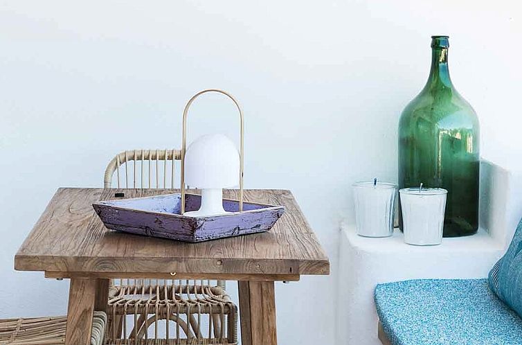 Appartement in Sant Elm