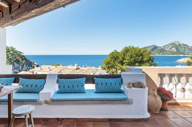 Appartement in Sant Elm