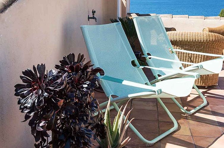 Appartement in Sant Elm