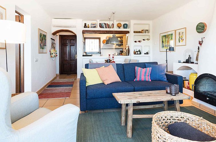 Appartement in Sant Elm