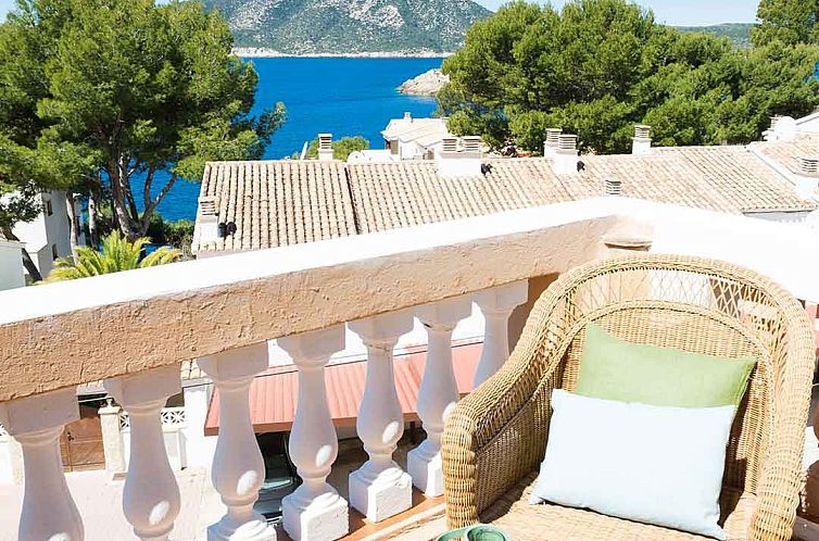 Appartement in Sant Elm