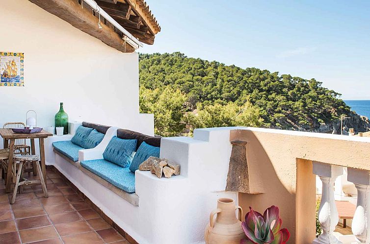 Appartement in Sant Elm