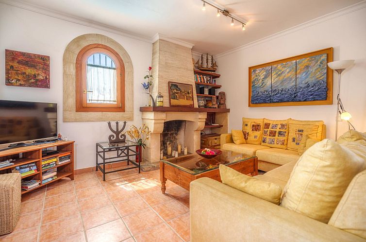 Vakantiehuis Sa Caseta