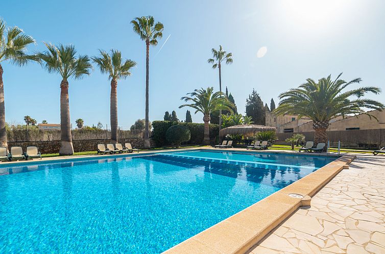 Appartement Finca Can Corritx