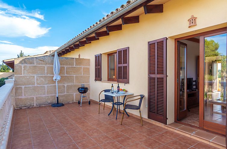 Appartement Finca Can Corritx