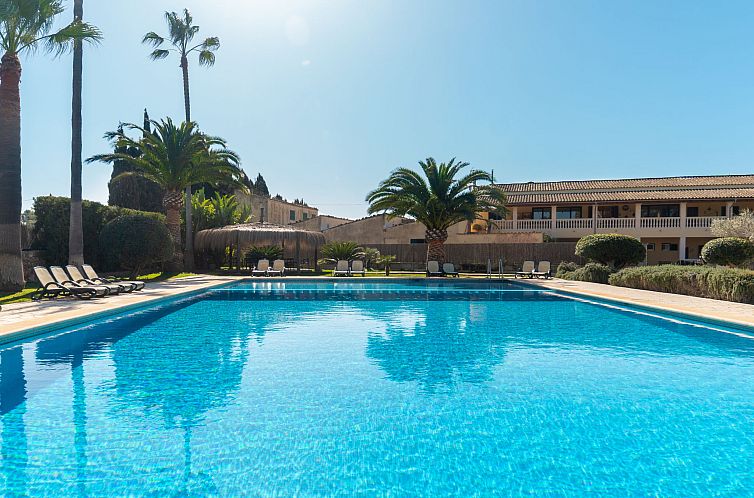 Appartement Finca Can Corritx