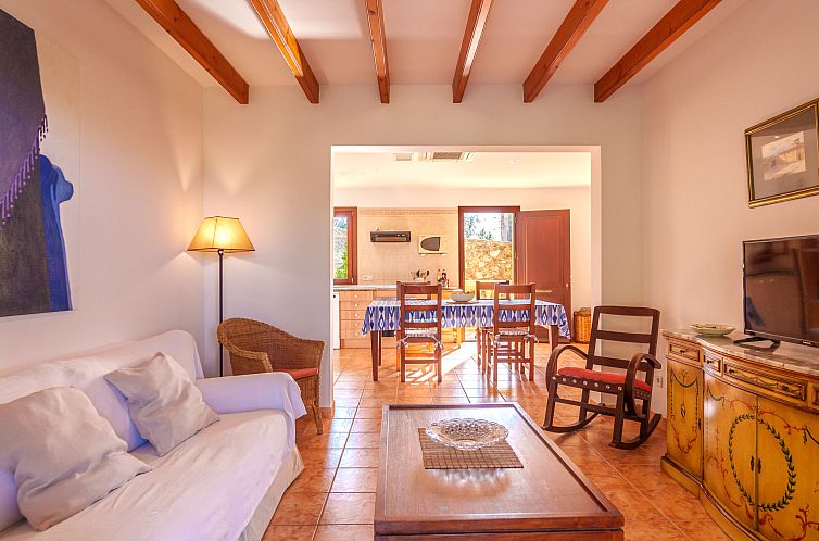 Appartement Finca Can Corritx