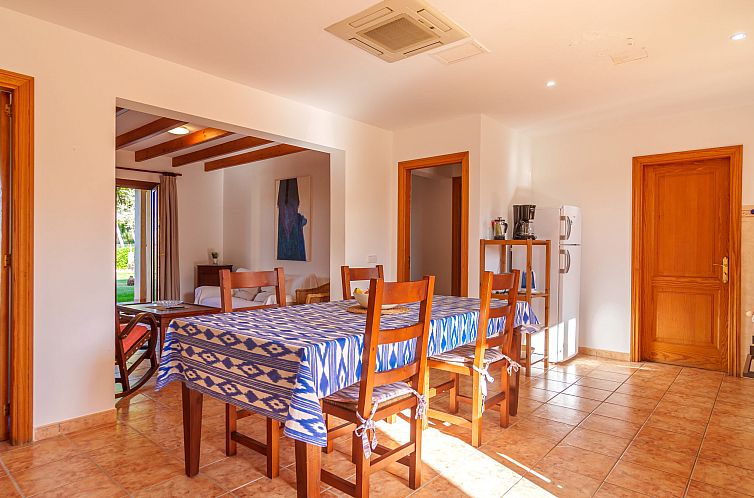 Appartement Finca Can Corritx