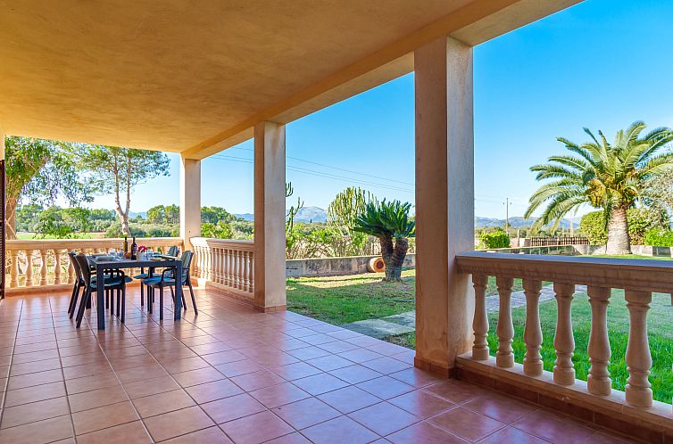 Appartement Finca Can Corritx