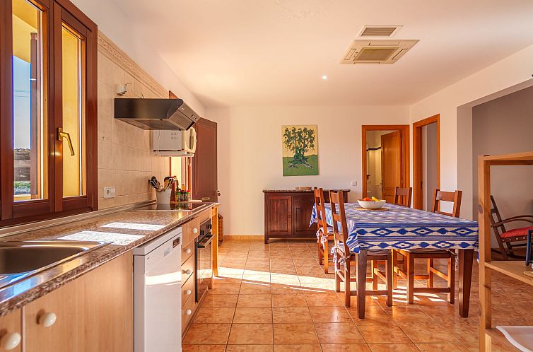 Appartement Finca Can Corritx