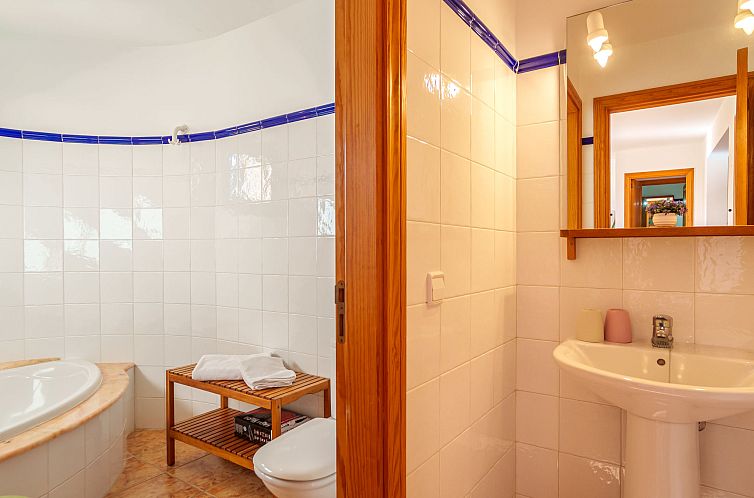 Appartement Finca Can Corritx