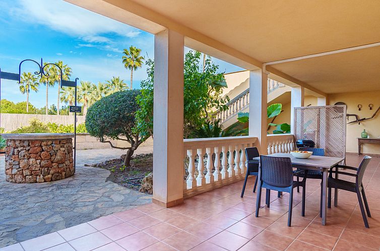 Appartement Finca Can Corritx